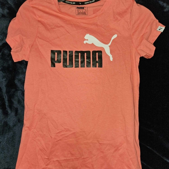 Youth female tee shirt - Picture 6 of 6